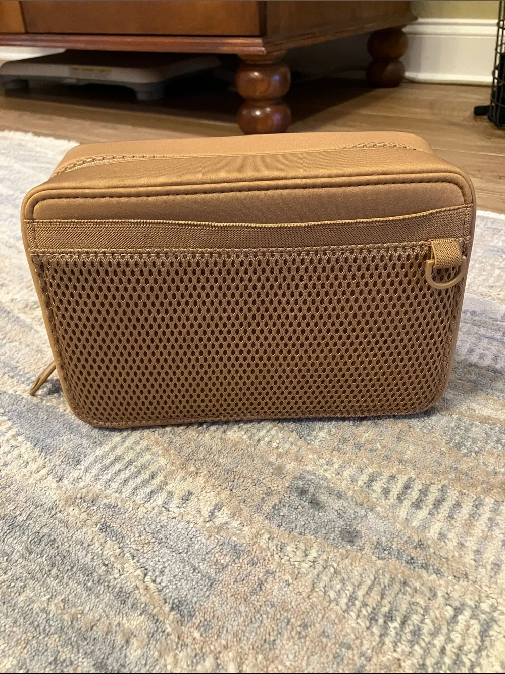 Dagne Dover Arlo Tech Organizer Pouch Large